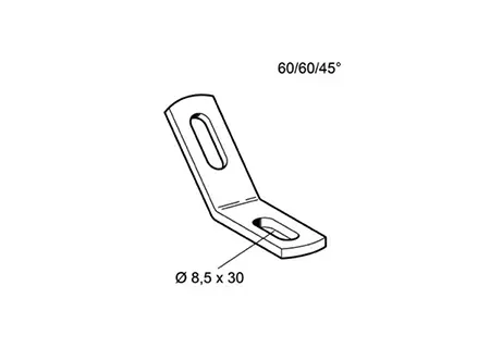 Angolare-Prosystem-Tubiplast